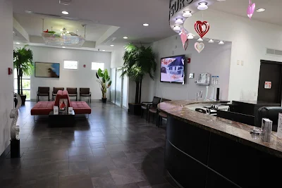 Miami Life Cosmetic Center Sunset — All