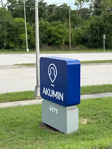 Akumin