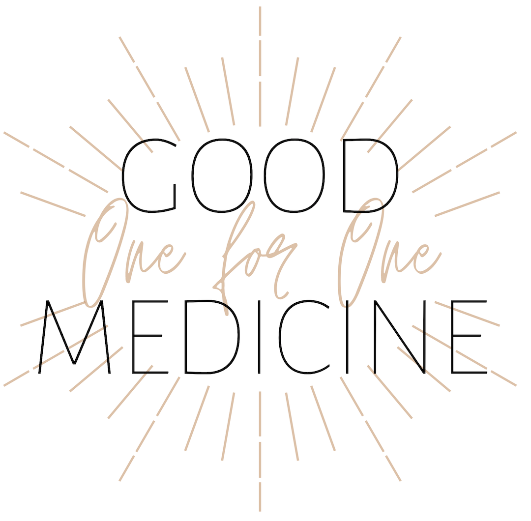 Good Medicine