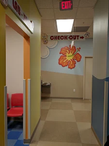 Pediatric Associates - Town Center