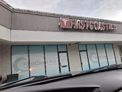 FirstCoast M.D.