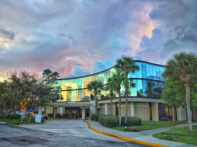 HCA Florida Pasadena Hospital, A part of HCA Florida St. Petersburg Hospital