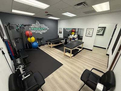 Orlando Spine Studio
