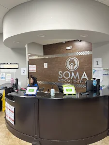 Soma Medical Center, P.A. Headquarters Adults - West Palm Beach