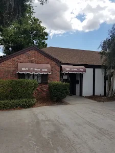 Quality Life Health Center Inc.