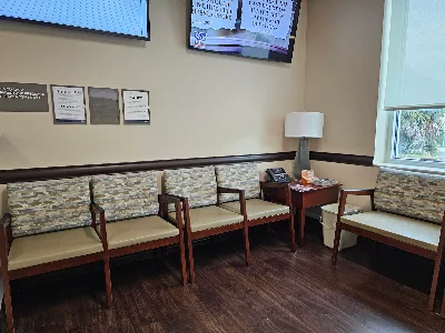 HCA Florida Silver Springs Emergency