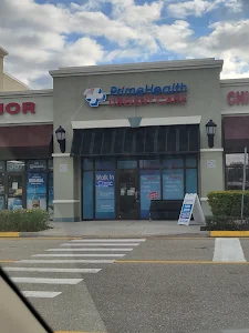 PrimeHealth Urgent Care - Sarasota, FL