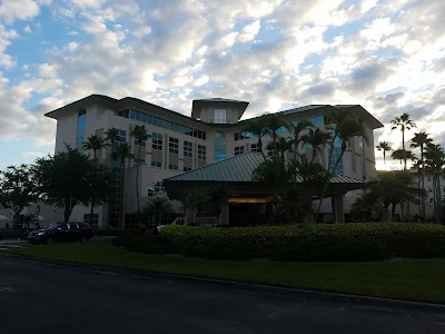 HCA Florida Sarasota Doctors Hospital Emergency Room