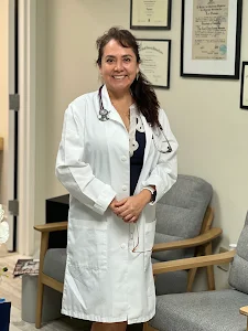 Dr Coralee Camargo/Serenity Primary Care MD