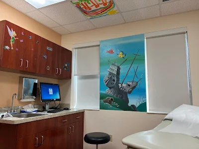 SMH Urgent Care Center at Stickney Point Rd