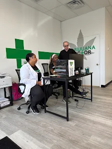 Marijuana Doctor Tallahassee