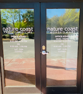 Nature Coast Women's Care and Family Medicine