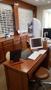 Center for Sight - Siesta