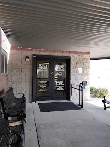 Florida Department of Health in Manatee County