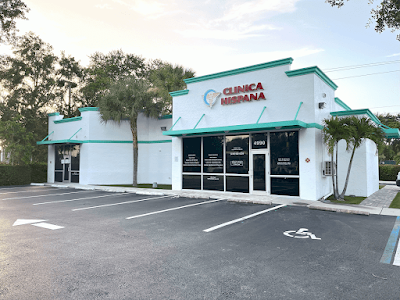 Clinica Hispana