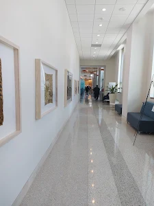 Baptist Health Herbert Wertheim Cancer Institute