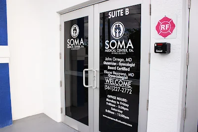 Soma Medical Center, P.A. GYN - West Palm Beach