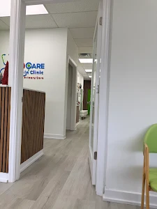 MDCare Walk-in Clinic (Primary and Urgent Care)