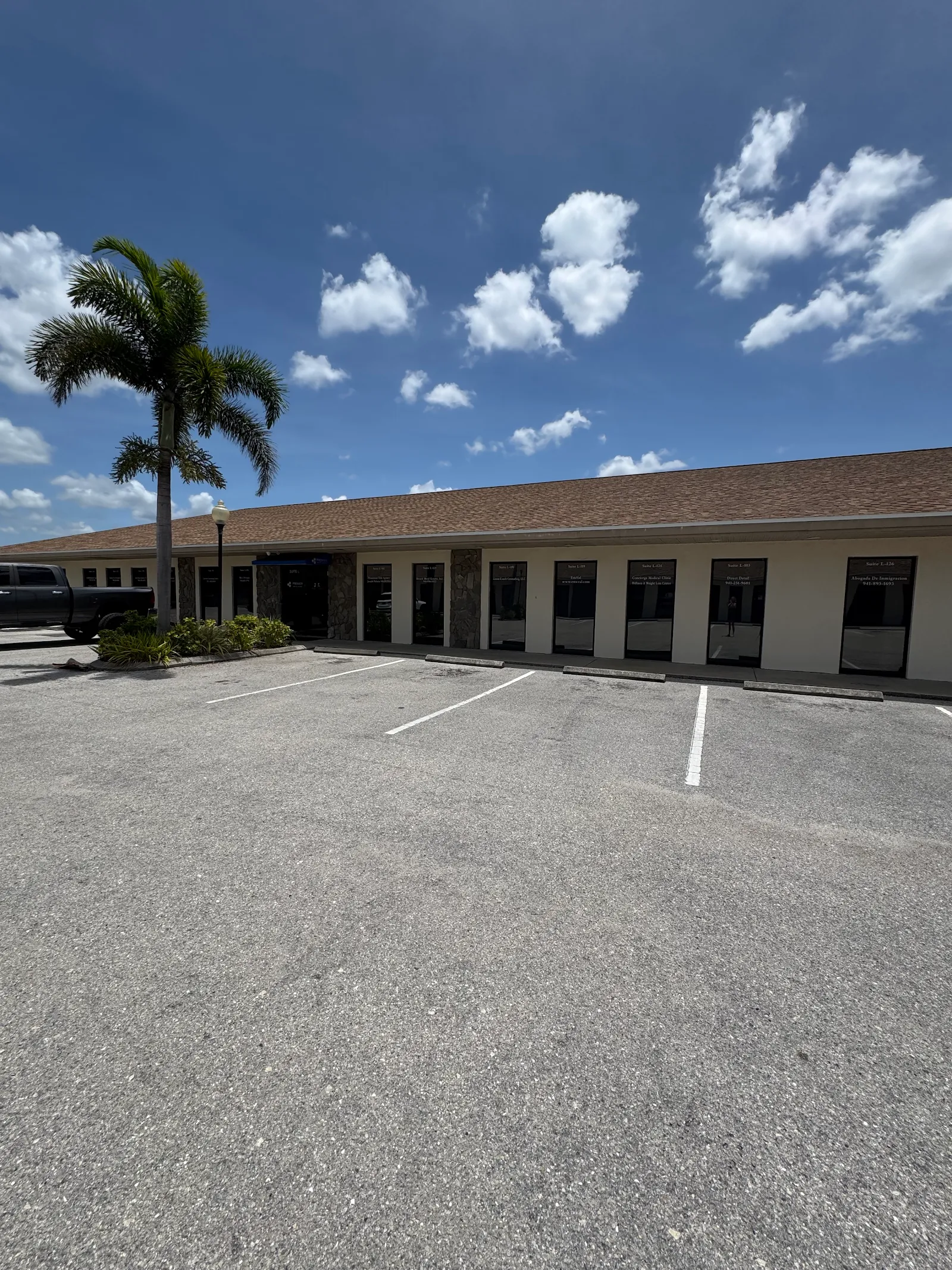 Concierge Medical Clinic