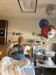 HCA Florida St. Lucie Hospital Emergency Room