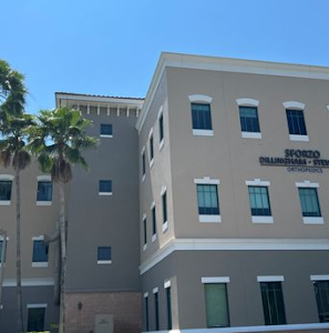 Sforzo | Dillingham | Stewart Orthopedics + Sports Medicine (Sarasota, FL)