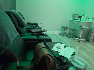 4Ever Young Med Spa & Wellness Center - Naples
