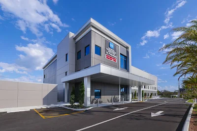 Florida Orthopaedic Institute