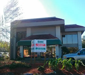 Sarasota Medical Center