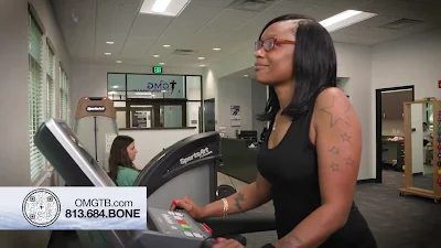Orthopaedic Medical Group of Tampa Bay
