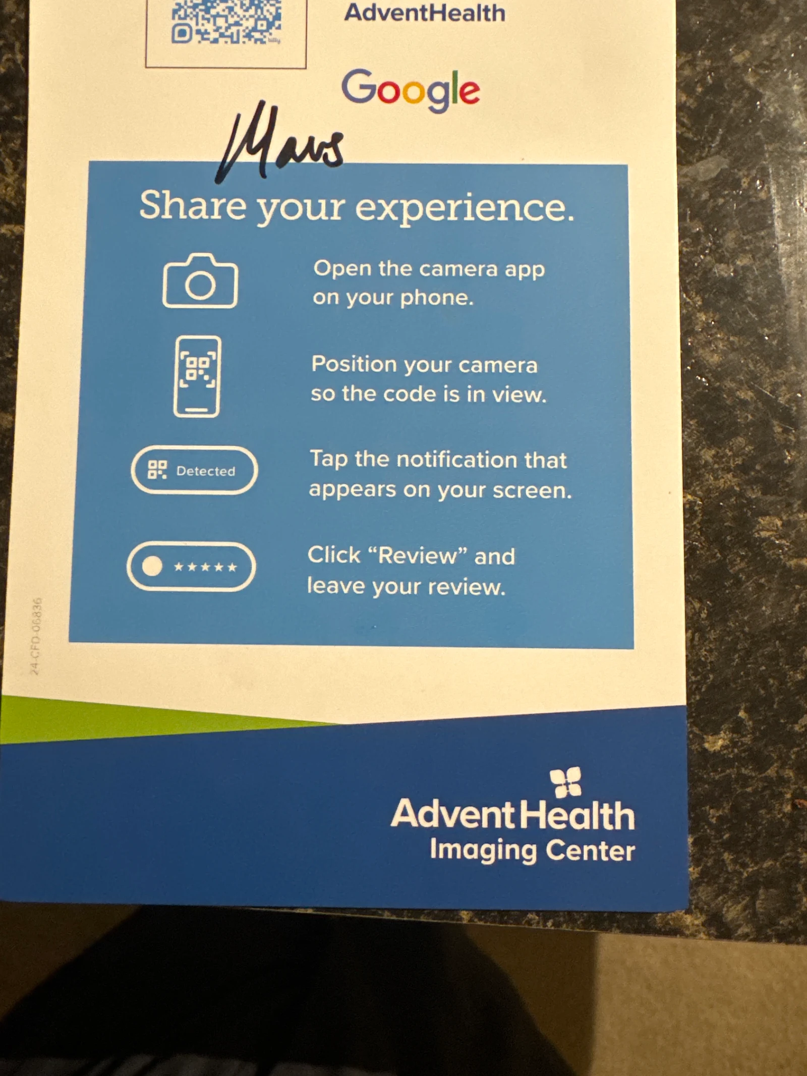AdventHealth Imaging Center Waterford Lakes