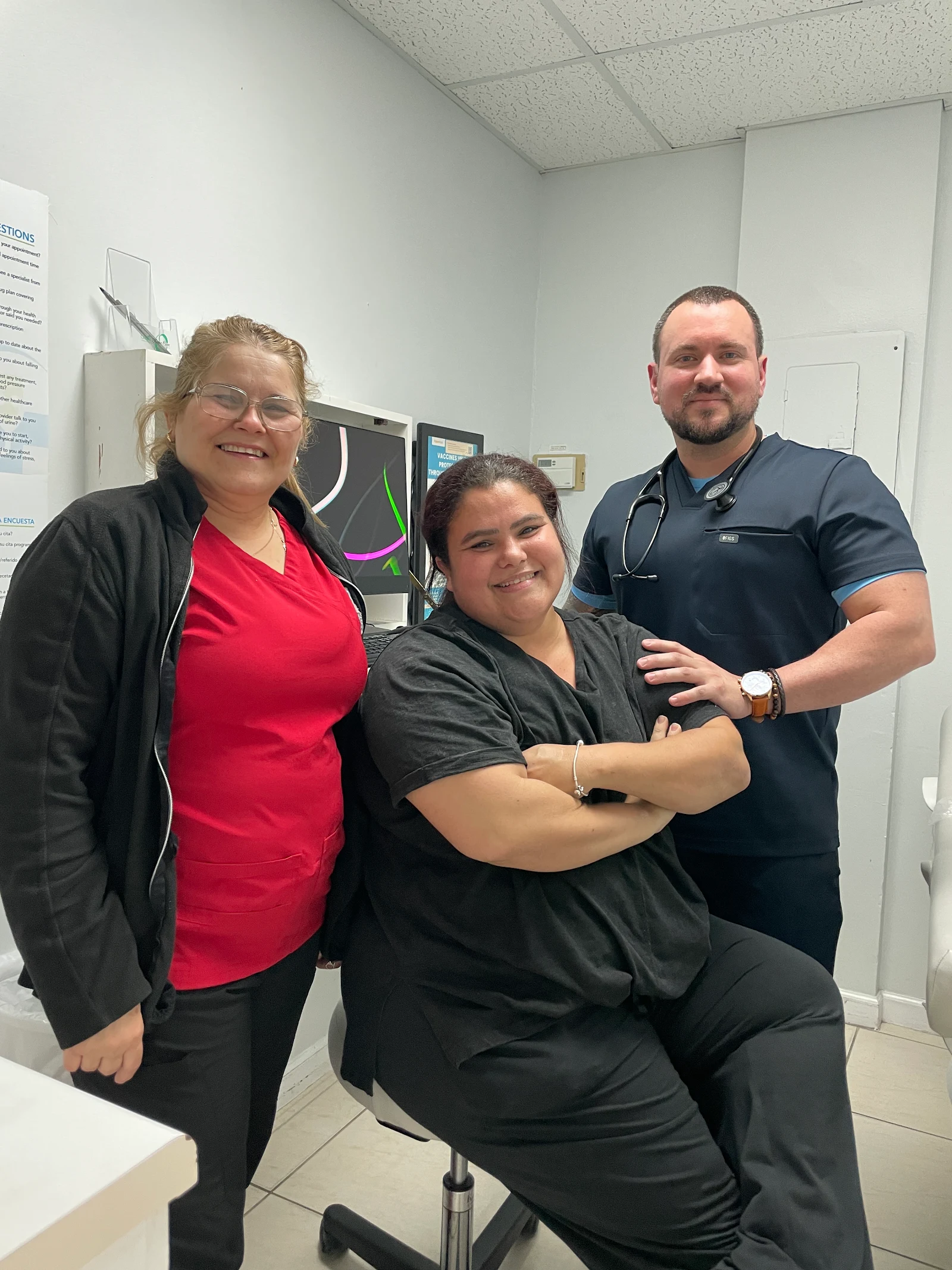 Physician Care Centers - Brito Medical