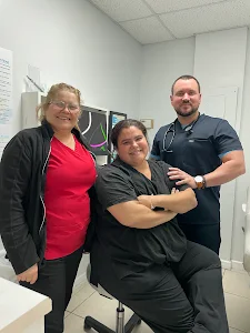 Physician Care Centers - Brito Medical