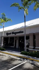 Quest Diagnostics