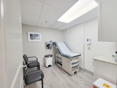 MedFlorida Medical Centers Kissimmee-Central