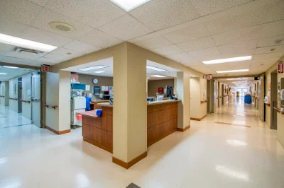 Kindred Hospital Bay Area - St. Petersburg