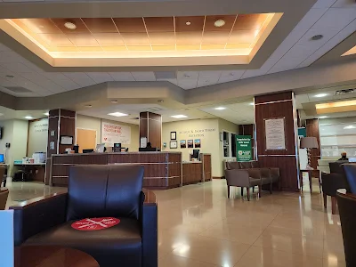 Baptist Health Boca Raton Regional Hospital