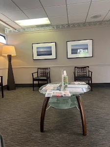 Dodd Chiropractic Clinic