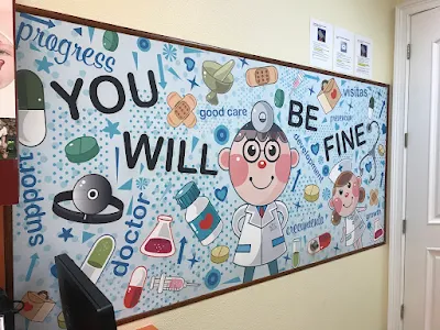 APC Pediatrics
