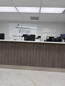 Vital Imaging Center- West Kendall Center