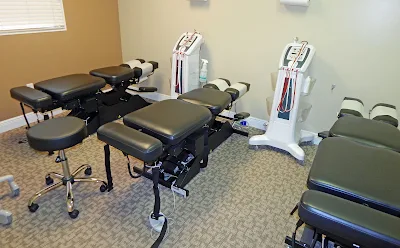 Grappin Clinic Bradenton: Auto Accident Injury Medical Doctors, Chiropractors & Physical Therapy
