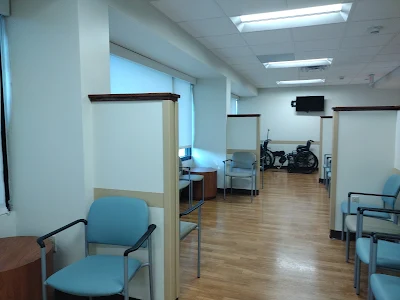 SMH Urgent Care Center at Bee Ridge Rd