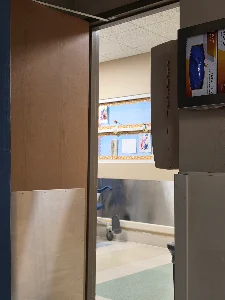 Tampa General Hospital Spring Hill