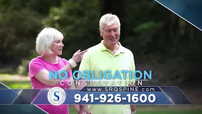 Sarasota Spine & Joint Integrated Medical
