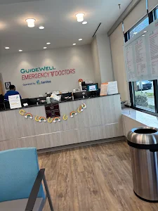 GuideWell Emergency Doctors