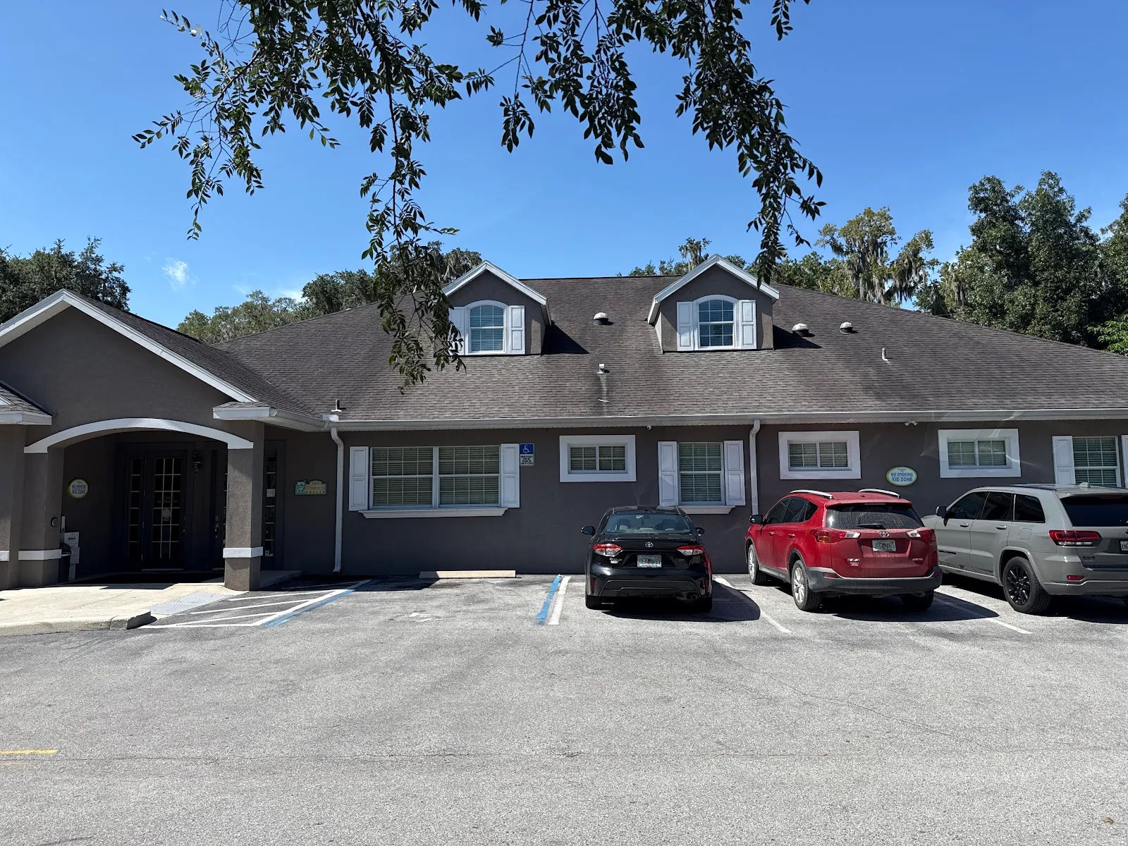 Childrens Health of Ocala: Pediatricians & Family Doctors