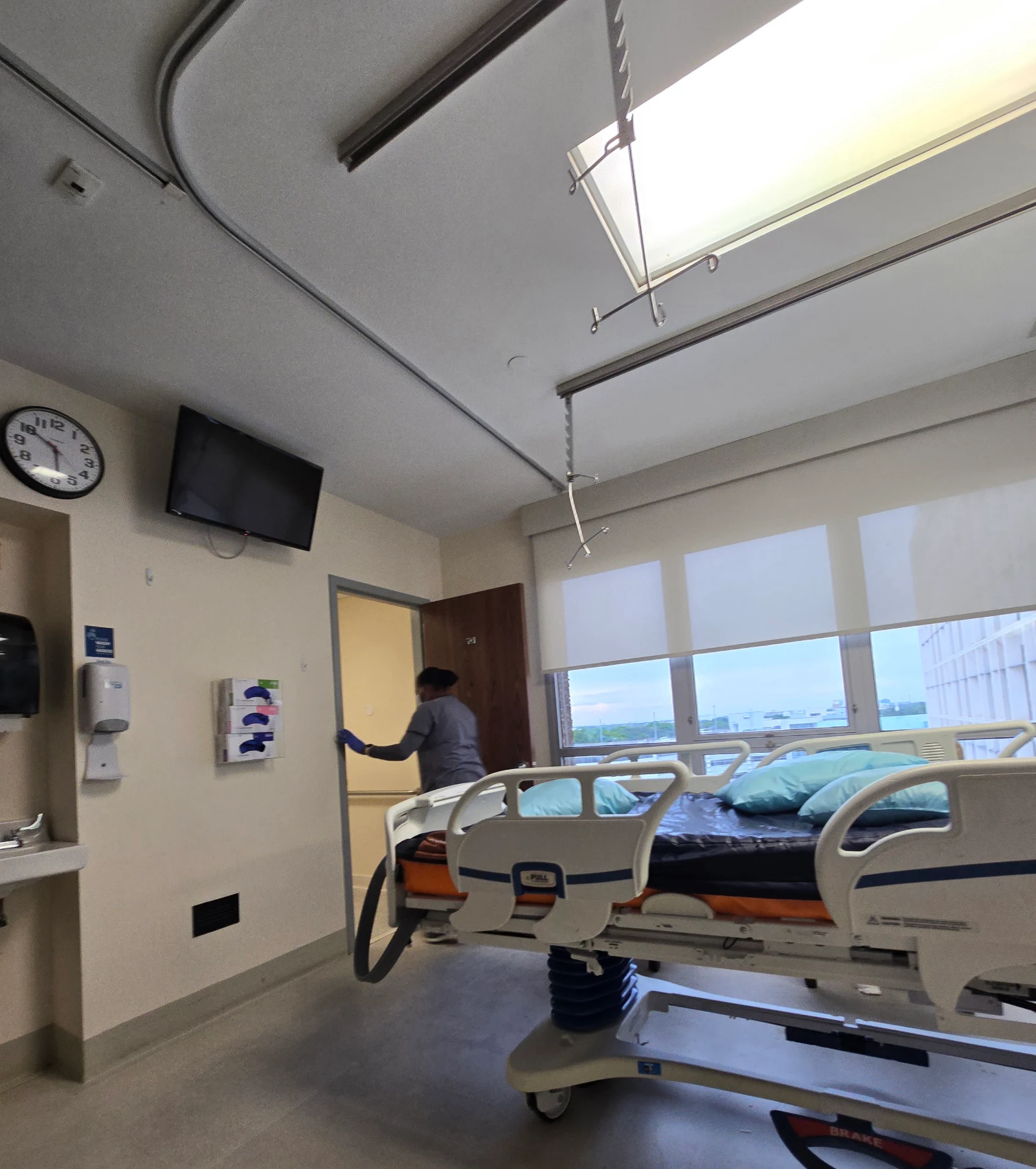 Baptist Health Boca Raton Regional Hospital