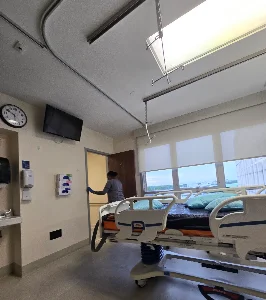 Baptist Health Boca Raton Regional Hospital