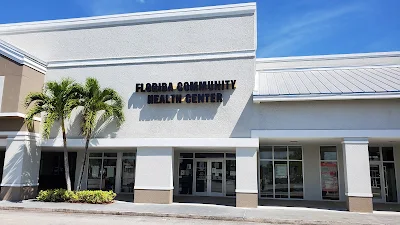 Florida Community Health Centers Inc.