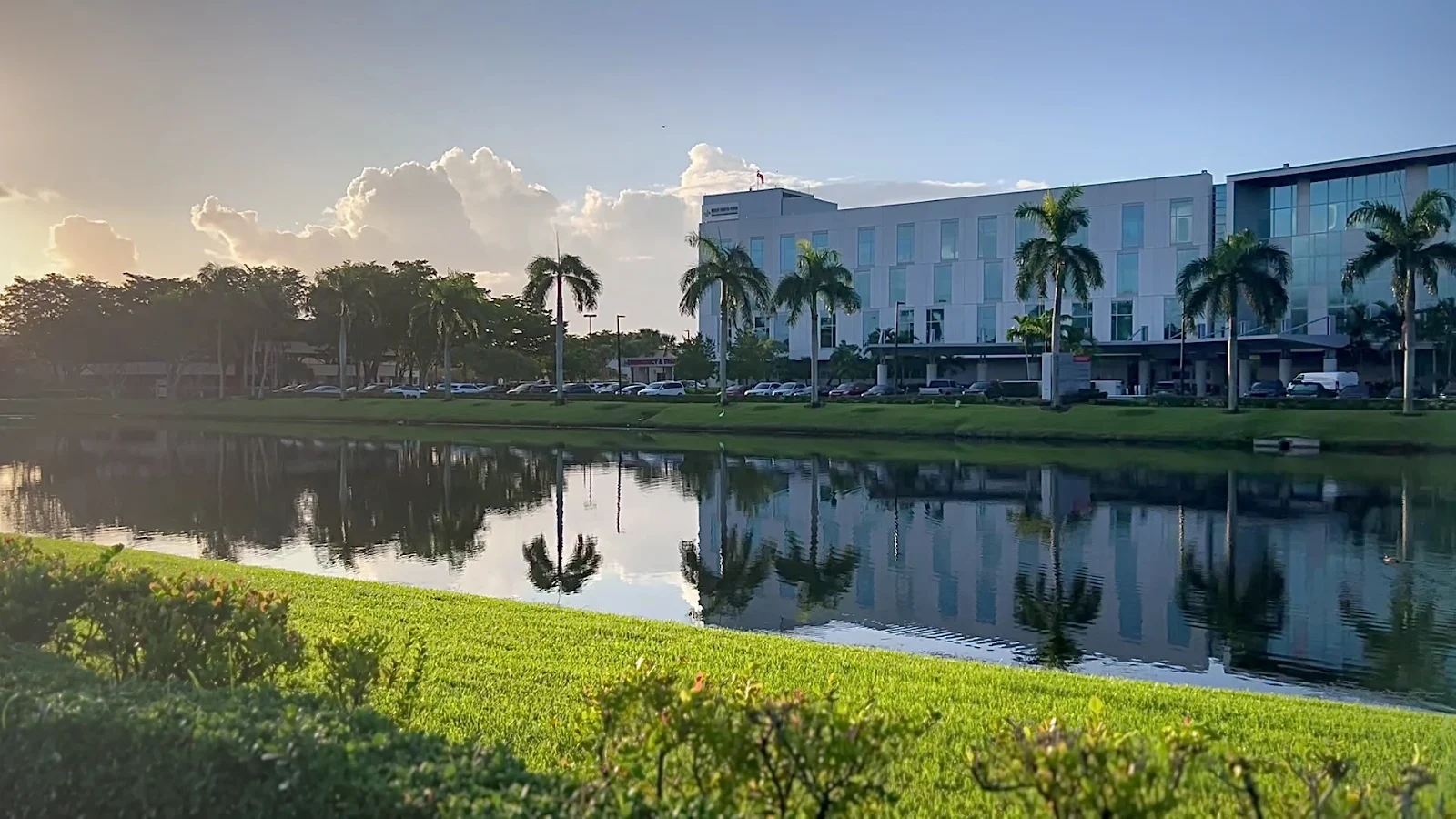 Delray Medical Center