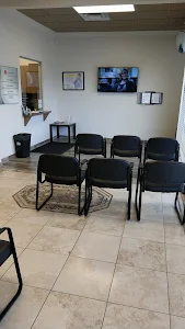 Concentra Urgent Care
